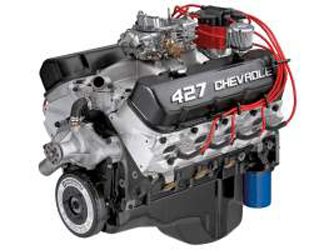 C2121 Engine